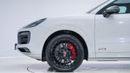 Porsche Cayenne Coupe GTS - AED 6658 P/M - Warranty till 05/2025