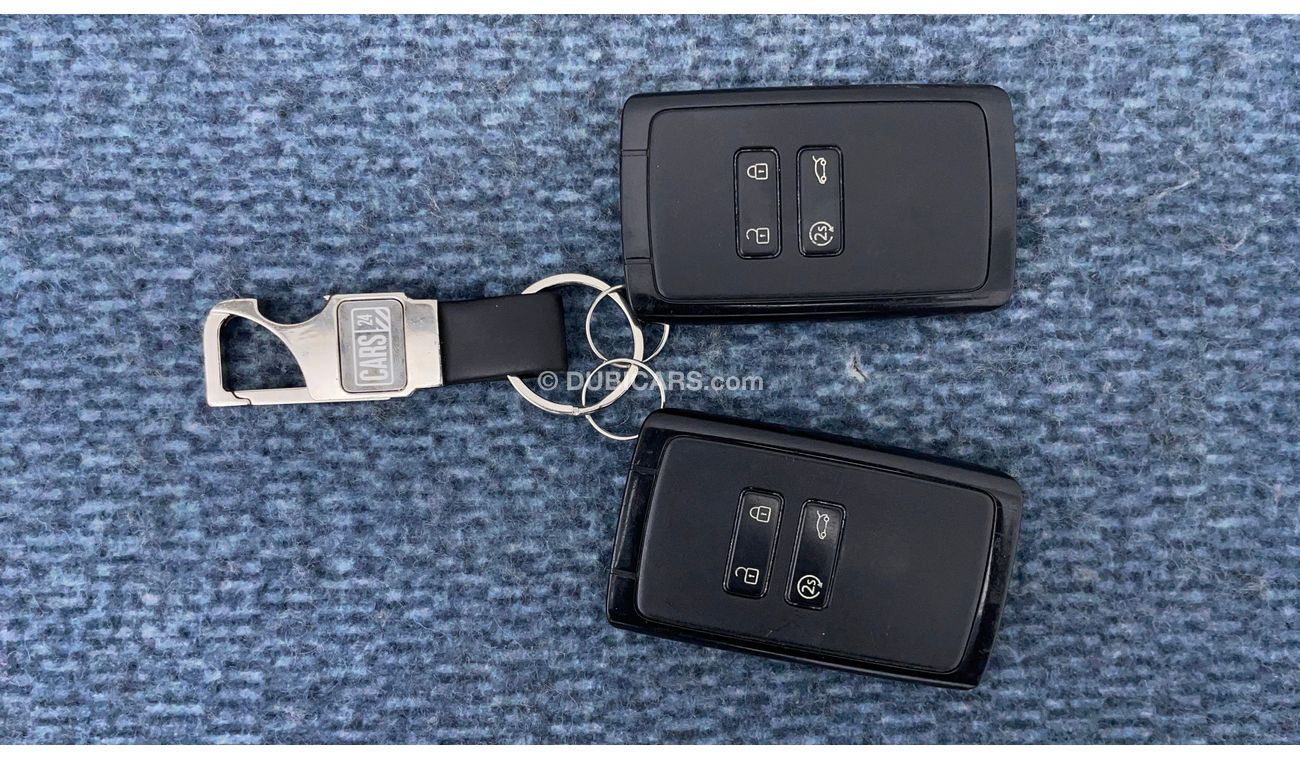 Renault Duster LE 1.6 | Zero Down Payment | Free Home Test Drive