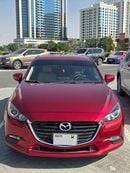 مازدا 3 S 1.6L Sedan