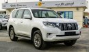 Toyota Prado TOYOTA PRADO 3.0 VXL MY 2020 ZERO K/M FOR EXPORT