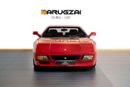 Ferrari 348 Ferrari 348 TB 1991 | Classic V8 Icon | Excellent Condition