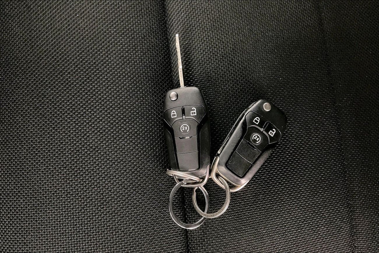 Ford F 150 Raptor Standard - Super Cab | Guaranteed Warranty | 0 Down Payment