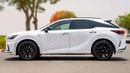 Lexus RX500h RX 500H | 2-YEAR WARRANTY + SERVICE AVAILABLE | IN-HOUSE FINANCING | 0% DOWNPAYMENT (BANK)