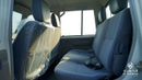 Toyota Land Cruiser Pick Up 4.2L Diesel | 4x4 Manual Transmission | Diff Lock | 6 Seats | Fog Lights | Snorkel | LC79