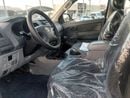 Toyota Hilux DC 2.4L 4WD DIESEL MANUAL TRANSMISSION