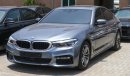 BMW 520i Diesel XDrive