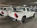 Toyota Hilux Wide Body Turbo Diesel Manual Transmission 4WD Double Cab * Export Price *