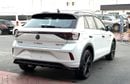 Volkswagen T ROC 2025 T ROC EXPORT ONLY