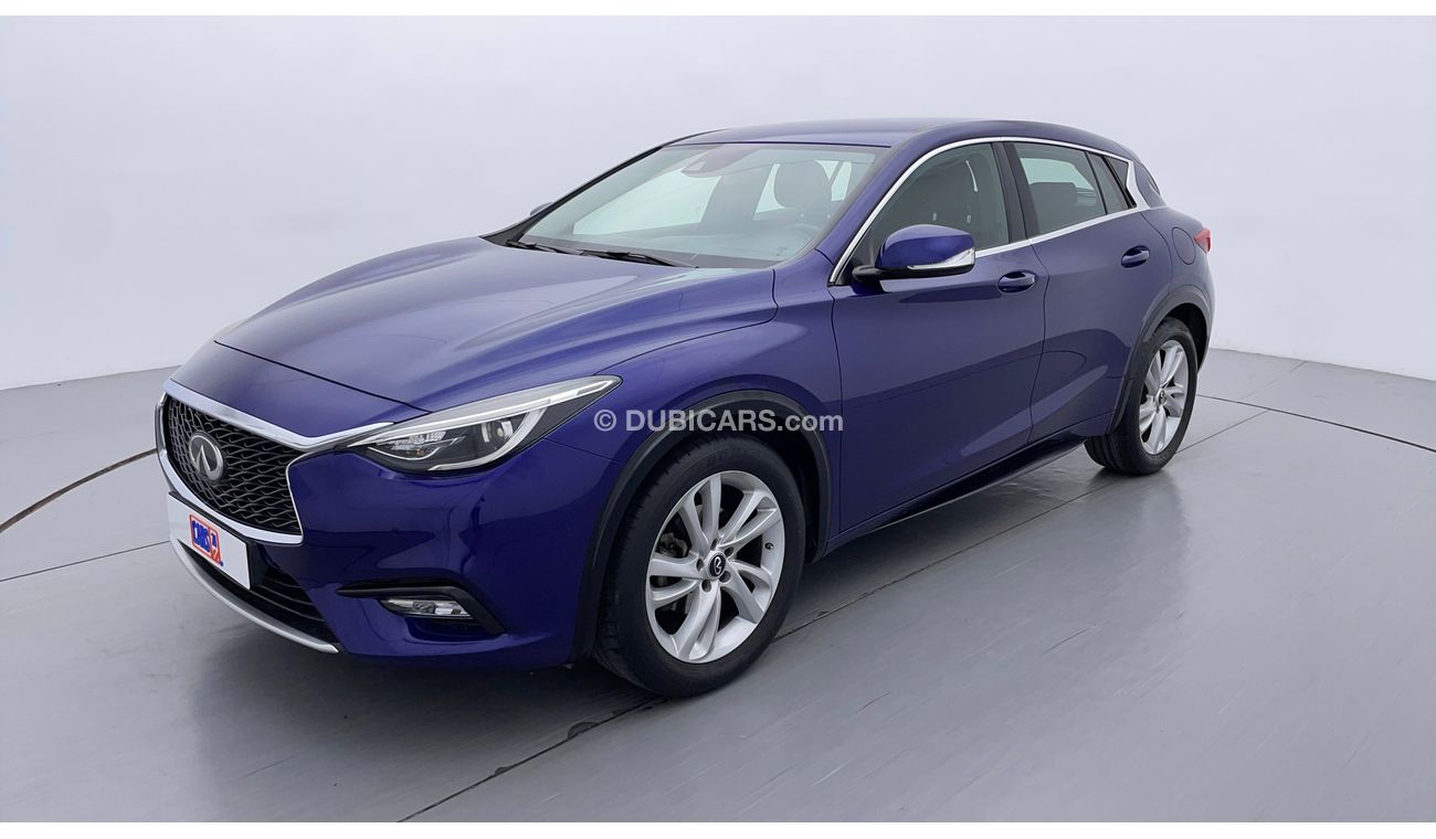 Infiniti Q30 COMFORT 1.6 | Zero Down Payment | Free Home Test Drive