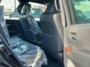 Toyota Land Cruiser GXR 3.5L HEV A/T // 2026 // High Option with Power & Cooling & Leather Seats , Wireless Charge // Sp