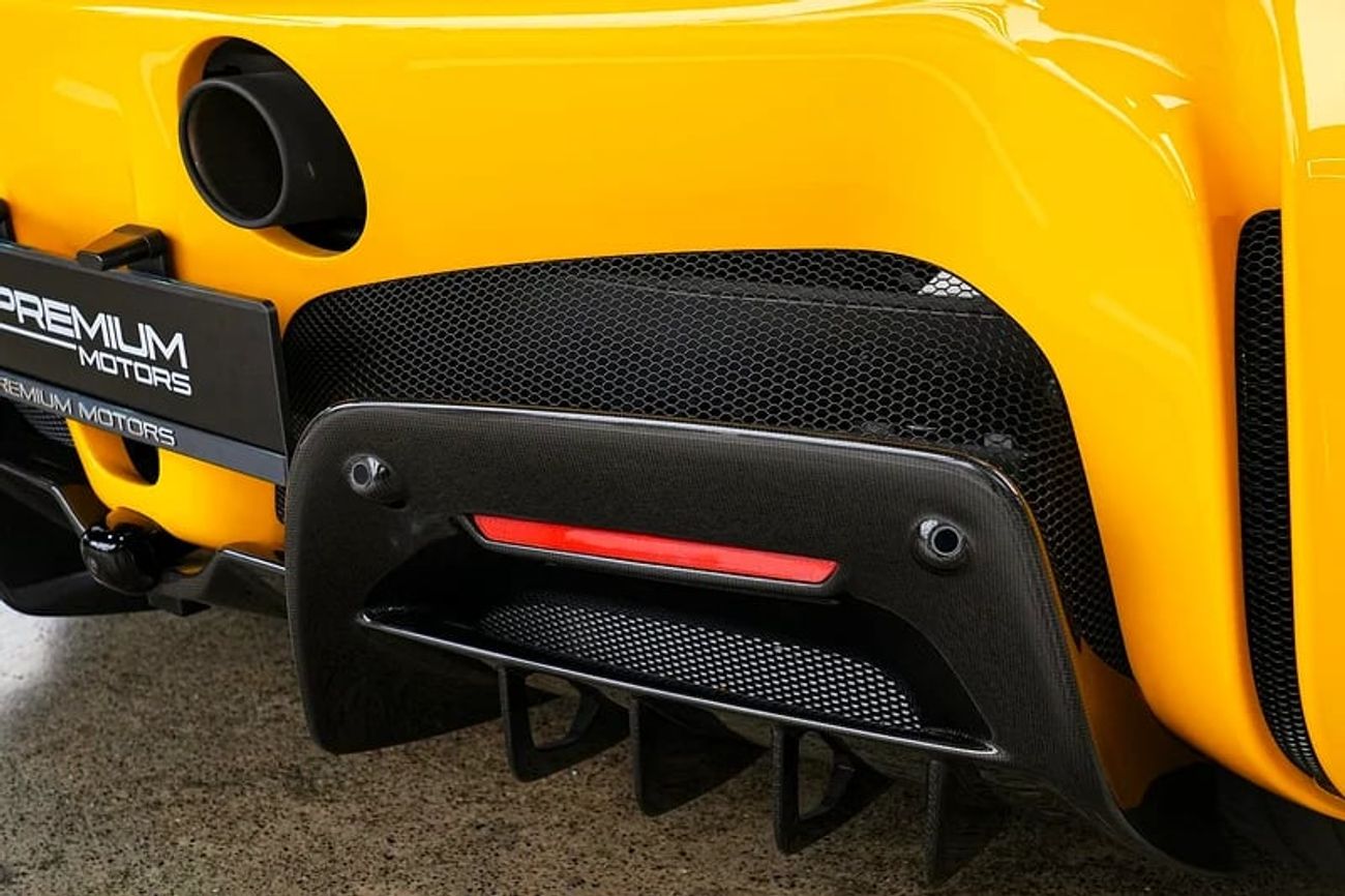 Ferrari SF90 Stradale