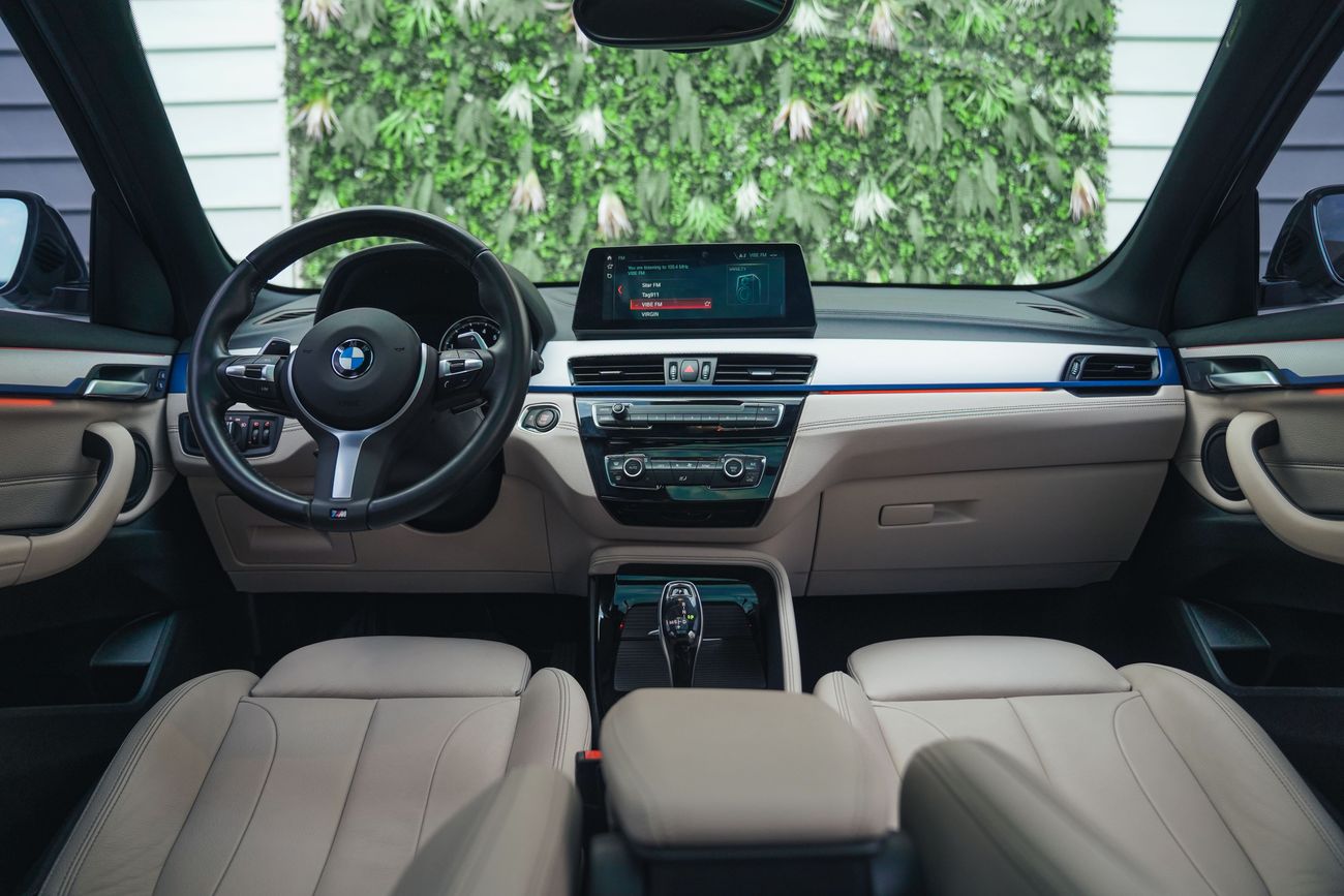 BMW X1 M-Kit | 2,740 P.M  | 0% Downpayment | Magnificient Condition!