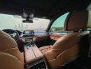BMW 740Li LI