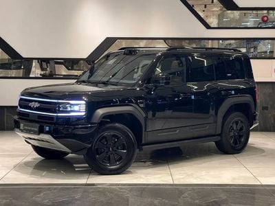 بي واي دي ليوبارد 5 ألترا / 210 KM / ADS / DOUBLE DIFFLOCK / WARRANTY AND SERVICE EVS 5 YEARS