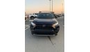 Toyota RAV4 LIMITED 4WD SPORTS AND ECO 2.4L AMERICAN SPECIFICATION