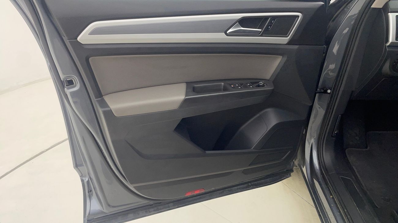 Volkswagen Teramont TRENDLINE 3.6 | Zero Down Payment | Home Test Drive