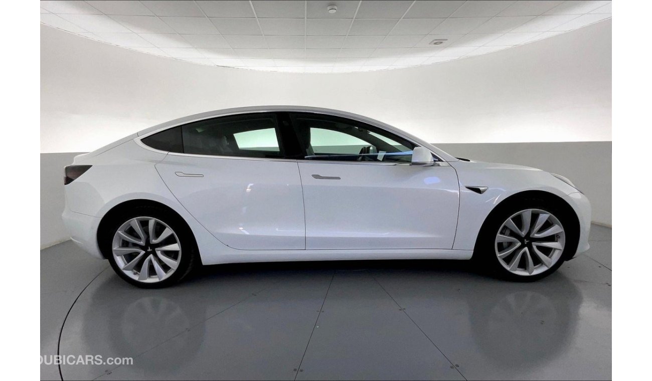 Tesla Model 3 Standard Range Plus