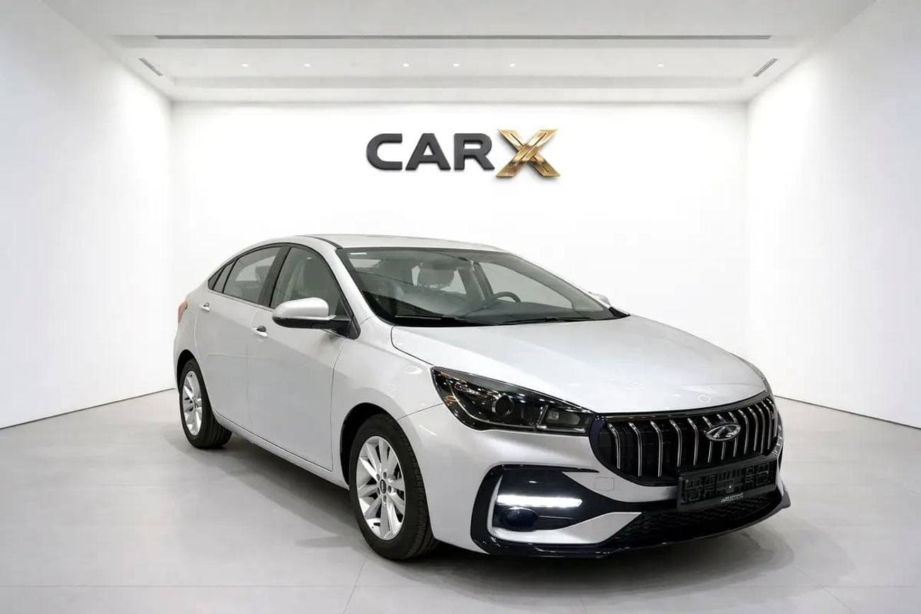 Chery Arrizo 5 COMFORT