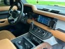 لاند روفر ديفندر P300 90 SE 2.0L (5 Seater)