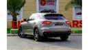 Maserati Levante Std