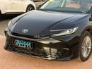 Toyota Camry TOYOTA CAMRY HEV 2.0L  2024