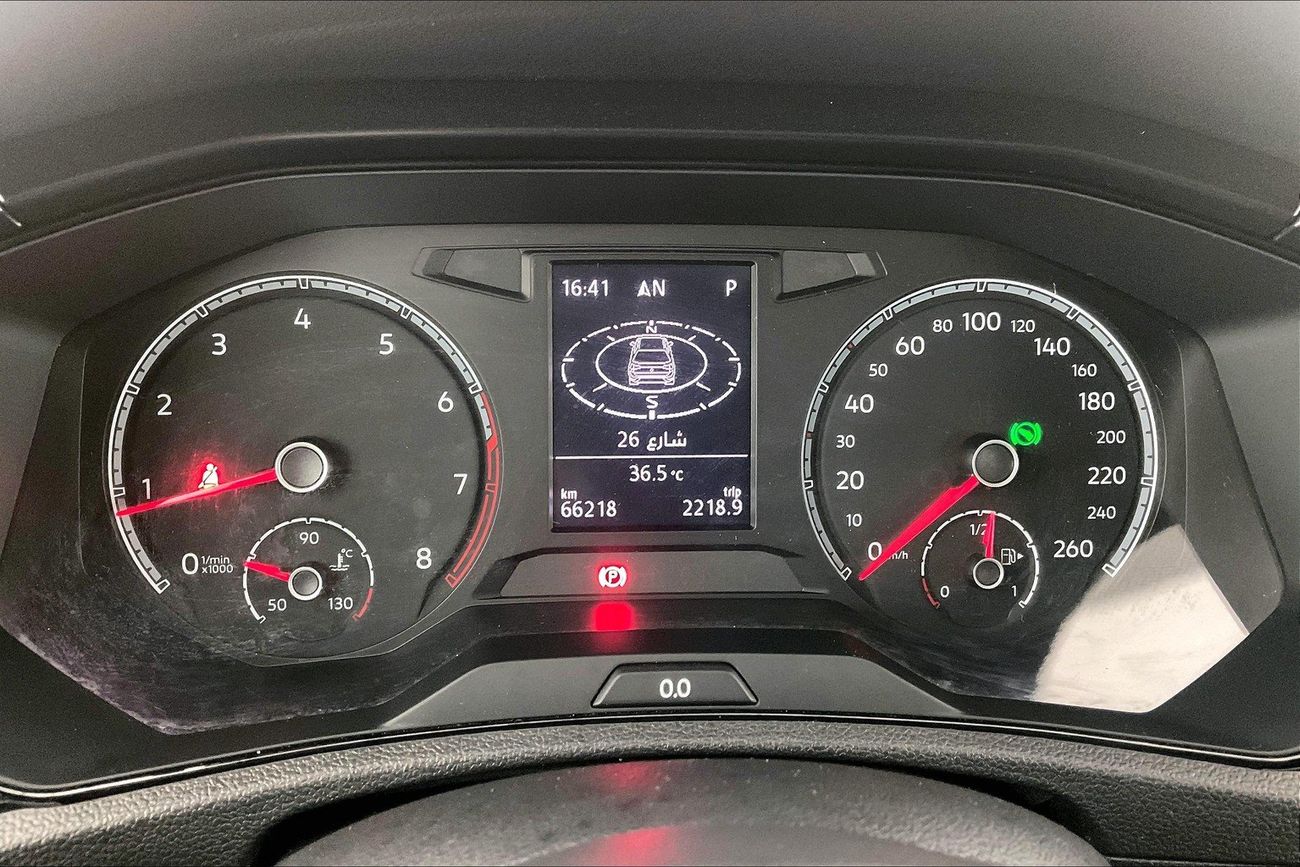 Volkswagen T ROC Life | Carnival Sale • UP TO AED 20,000 OFF | Guaranteed Warranty | 0 Down Payment