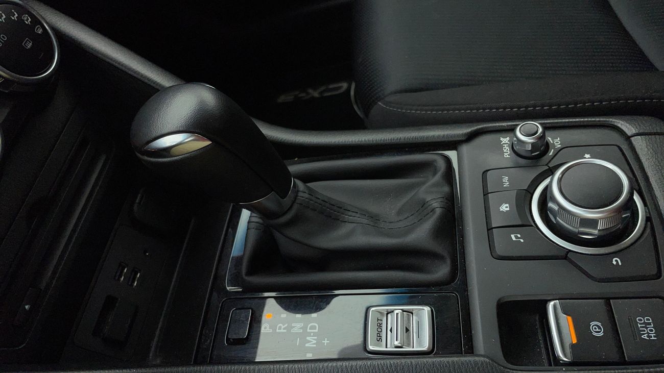 Mazda CX3 GT 2 | Zero Down Payment | Free Home Test Drive