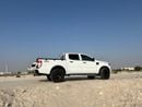Ford Ranger 2.2
