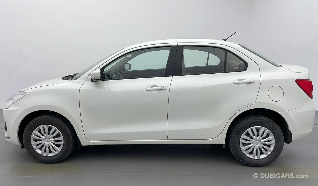 Suzuki Dzire GL 1.2 | Under Warranty | Inspected on 150+ parameters