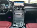 Mercedes-Benz GLC 200 Std 2.0L