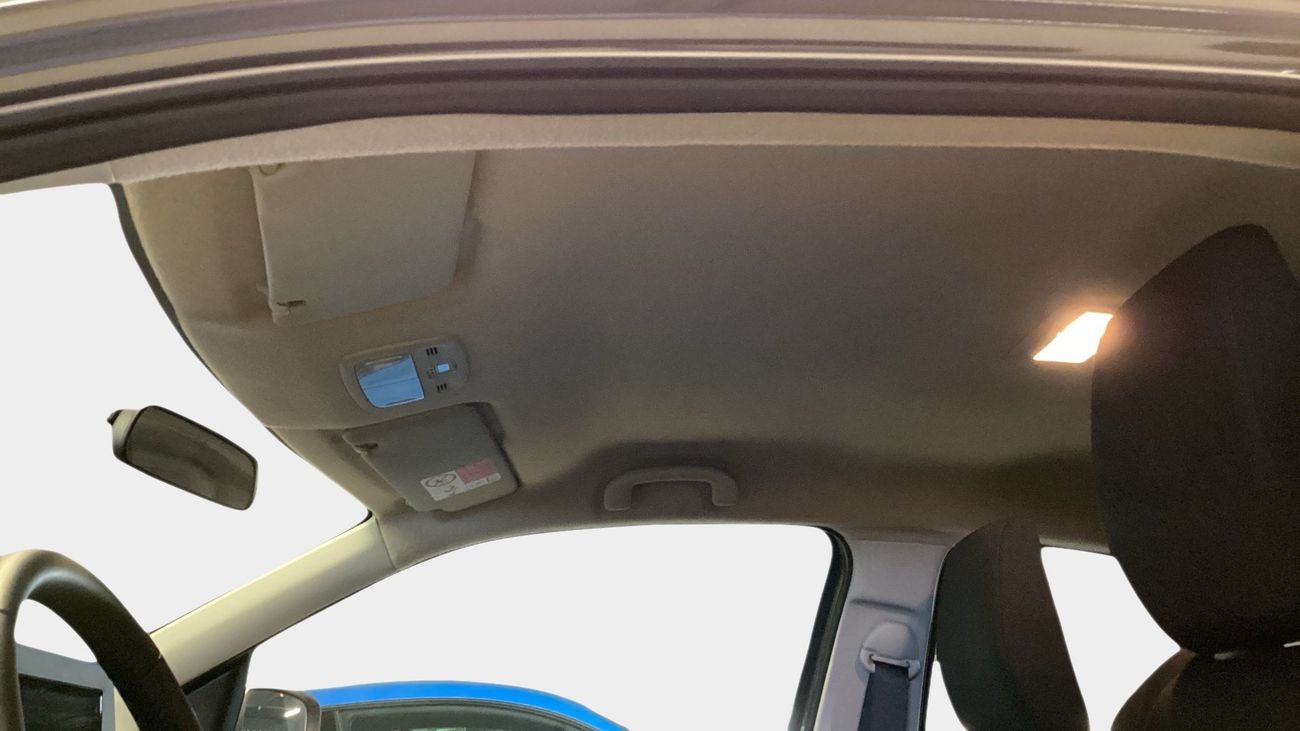 Suzuki Fronx GL | upto AED 20,000 Ramadan Discount | Guaranteed Warranty | 0 Down Payment