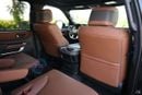 Toyota Sequoia 1794 Edition Hybrid V6 3.5L 4WD 7 Seater Automatic
