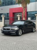 بي أم دبليو 520i اكزكيتيف