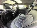 Kia Optima EX Deluxe 2.4L 2.4L V4 / PANORAMIC SUNROOF / LEATHER / RADAR / ROAD ASSIST / RIMS / IN PERFECT CONDI