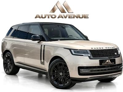 Land Rover Range Rover AUTOBIOGRAPHY P530 | Pristine Condition