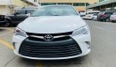 Toyota Camry 2016 For urgent SALE