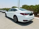 Lexus ES300h LEXUS ES 300 Hybrid 2.5L Premier Option 2023 Model