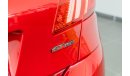 بيجو 308 2020 Peugeot 308 GT-line / 5 Year Peugeot Warranty & 3 Year Peugeot Service Pack