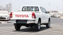 Toyota Hilux DLX 2.4L