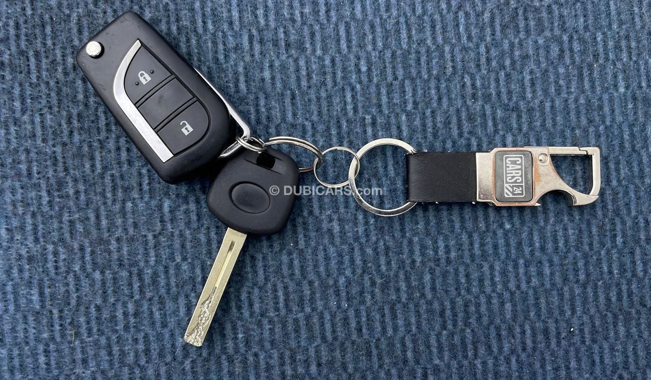 Toyota Fortuner EXR 2.7 | Under Warranty | Inspected on 150+ parameters