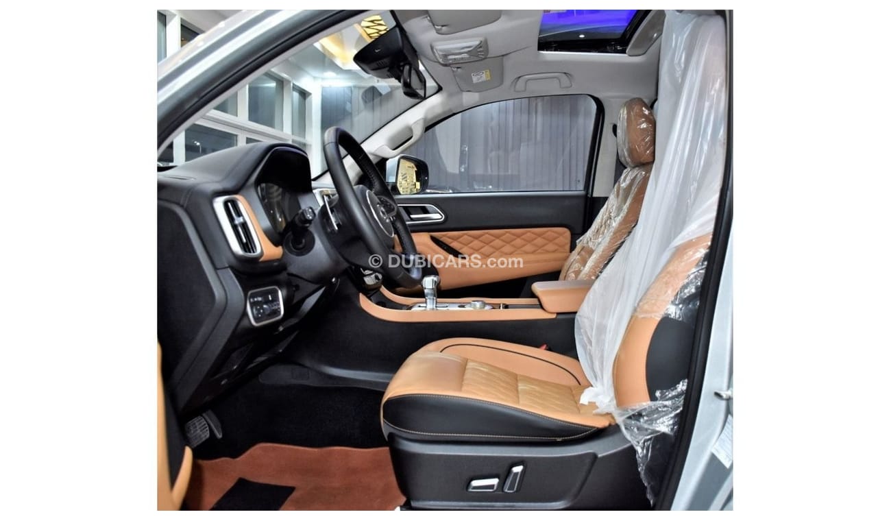 Great Wall Poer EXCELLENT DEAL for our Great Wall POER ( PLATINUM GMW ) 2022 Model / Silver Color GCC Specs