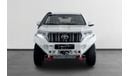 Toyota Prado 2019 Toyota Land Cruiser Prado VXR / Arctic Trucks AT32 Conversion / Full-Service History
