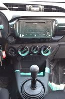 Toyota Hilux HILUX 2.4L P.WINDO MT DIESEL 2022