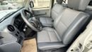Toyota Land Cruiser 70 LC 78 HARDTOP 4.0L MT HT VXR