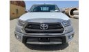 Toyota Hilux HILUX 2.8L DSL FULL OPTION A/T