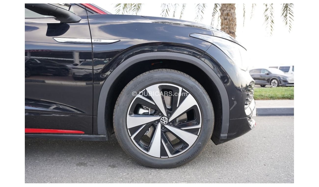 Volkswagen ID.6 2023 VOLKSWAGEN ID6 X PRO FULL ELECTRIC 0KM