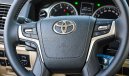 Toyota Land Cruiser 2021 Model 4.0L Petrol, GT