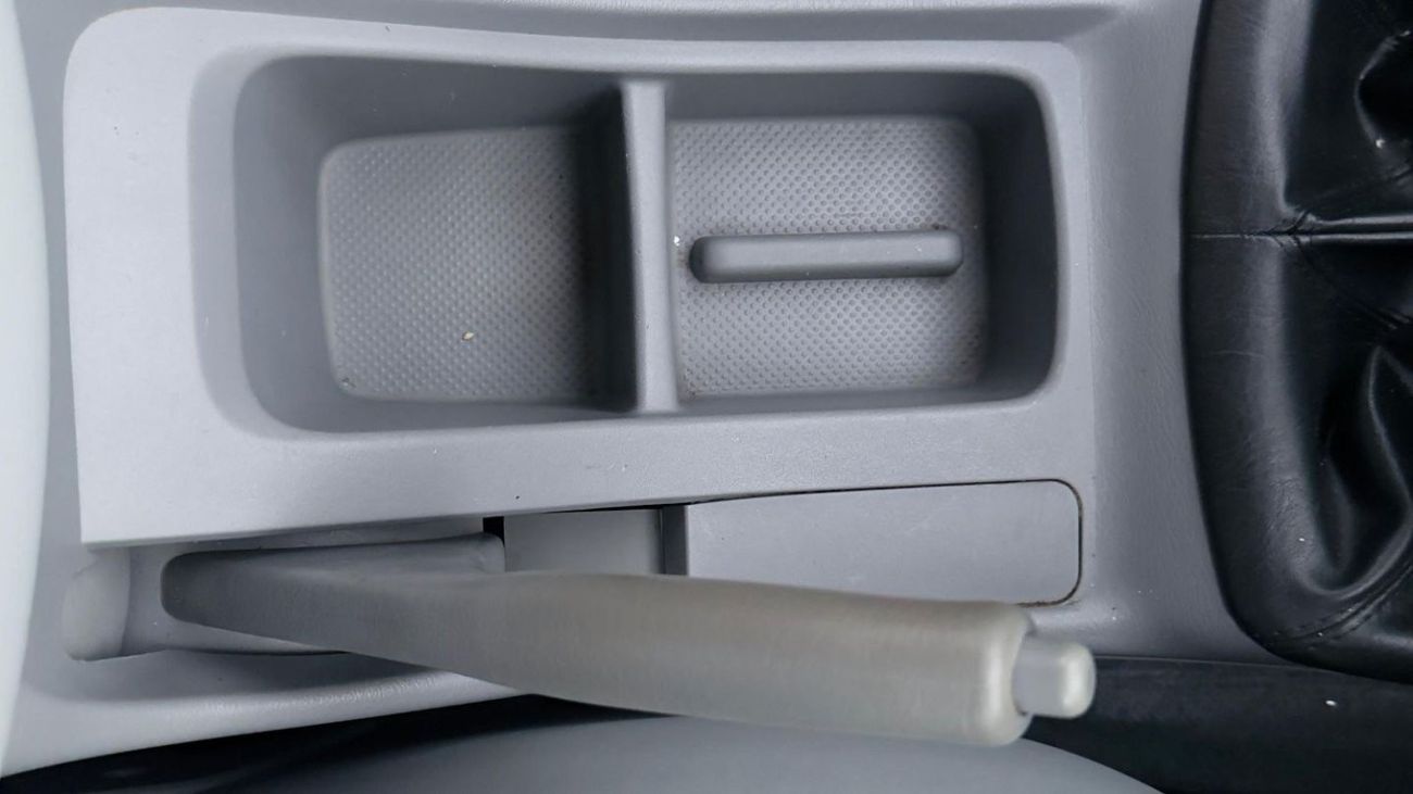 Toyota Hilux DOUBLE CABIN | RHD | MANUAL TRANSMISSION | 3.0L DIESEL ENGINE | 2009