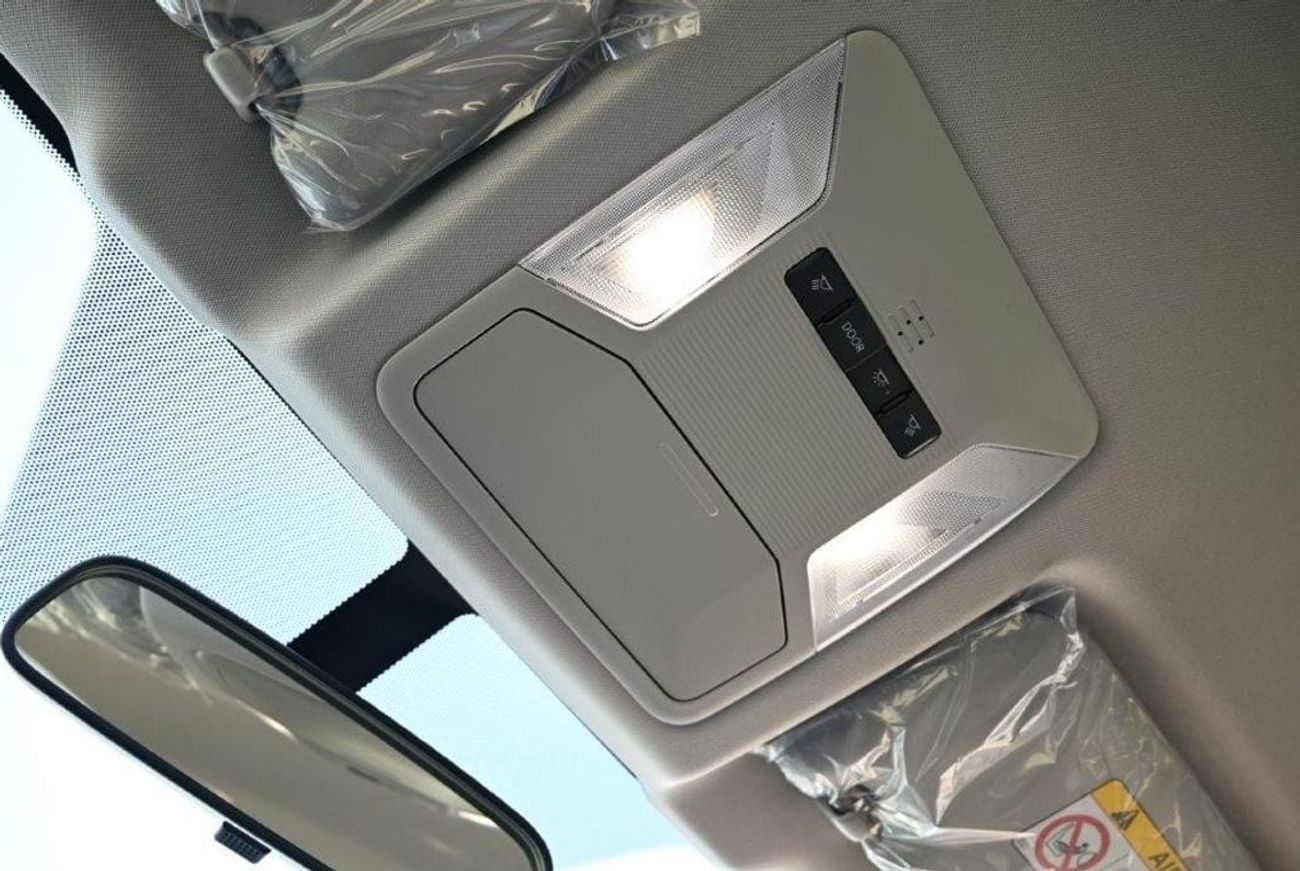 تويوتا راف ٤ 2025 TOYOA RAV4 LE HYBRID 2.5L AWD AT