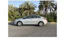 Hyundai Accent GL Hyundai Accent  (GCC  _ SPEC) - mobile 2020 - VERY GOOD CONDITION